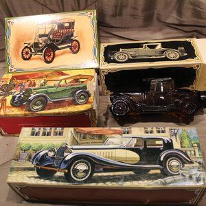 Vintage Avon Mens After Shave